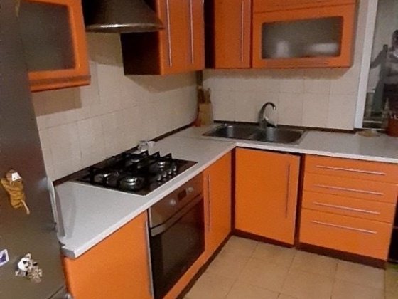 Продаж 1 кімнатна квартира. м.Тернопіль, вул.Вільхова Тернополь