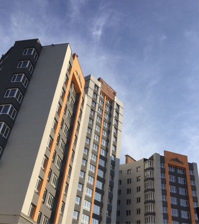 Велика 2к квартира з класним видом з вікон - фото 1