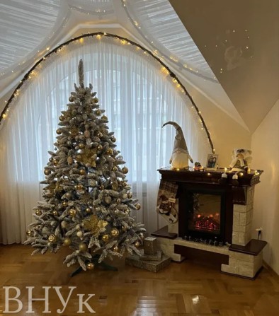 3-кімнатна квартира з чудовим плануванням у центрі біля Співочого поля - фото 1