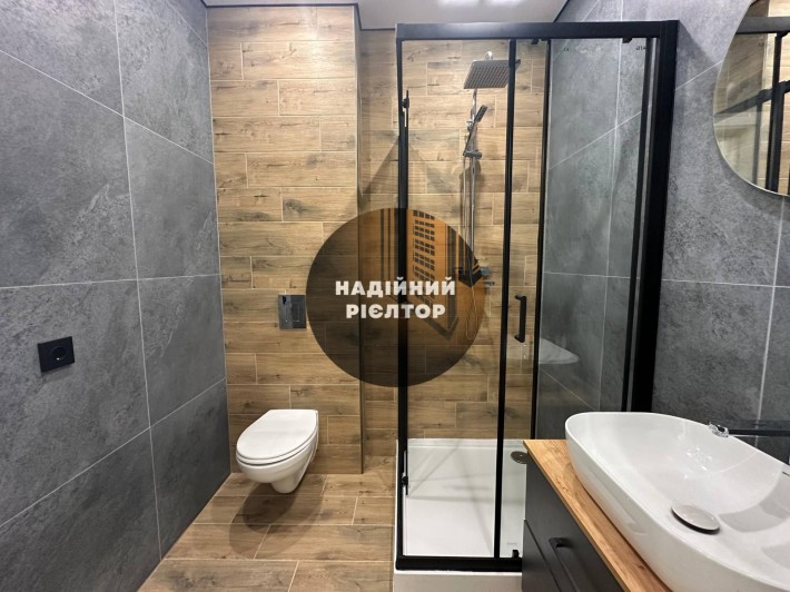 ЗДАНА новобудова в Елітному районі міста, 400$ прибутну з оренди! - фото 1