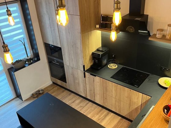 Продаж стильної 2 рівневої квартири Ужгород