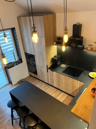 Продаж стильної 2 рівневої квартири - фото 1