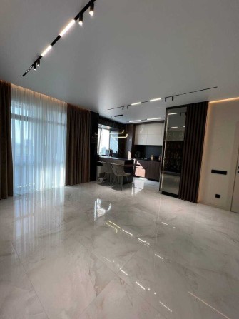 Продаж просторої квартири ЖК Зарічний - фото 1