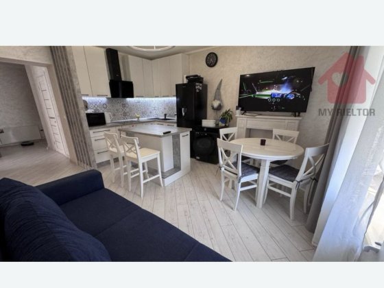 Продаж квартири в ЖК Вишневий Ужгород