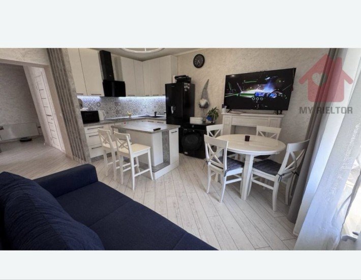 Продаж квартири в ЖК Вишневий - фото 1