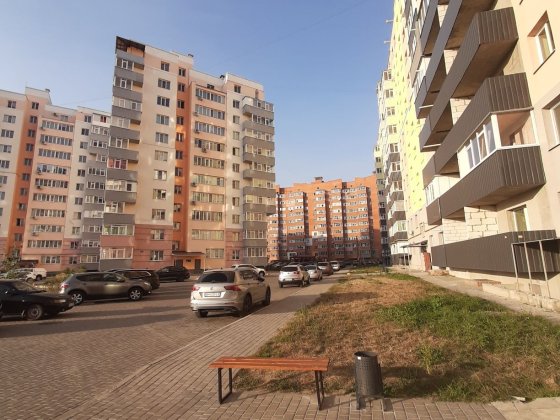 Сусіди вже живуть! 2-кімнатна квартира в новобудові. Пр-Лушпи 5! Сумы