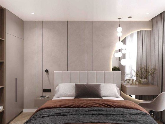 Продаж 1 кімнатної квартири з ремонтом в Ужгороді , ЖК Continent West Ужгород