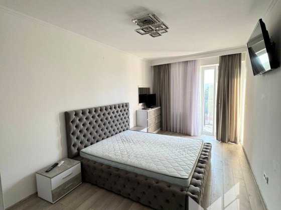 Продаж 2-кімнатної квартири в новобудові,вул. Каспрука – Сторожинецька Чернівці