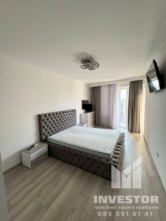 Продаж 2-кімнатної квартири в новобудові,вул. Каспрука – Сторожинецька - фото 1