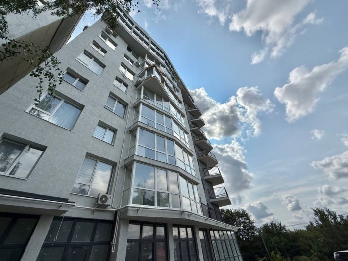 Продаж 2 кімнатної квартири у новобудові, будинок зданий в екслуатацію - фото 1