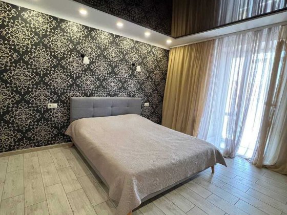 Продаж 2-кімнатної (переплановану в 3-кімнатну) пр. Лушпи Еспланада Сумы