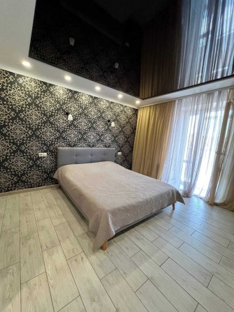 Продаж 2-кімнатної (переплановану в 3-кімнатну) пр. Лушпи Еспланада - фото 1