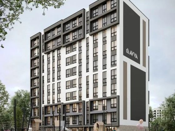 2-х кімнатна новобудова в р-ні ТЦ Майдан Черновцы