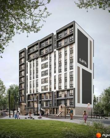 2-х кімнатна новобудова в р-ні ТЦ Майдан - фото 1