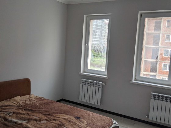 1-к Новобуд.Руська-Немирiвська Черновцы