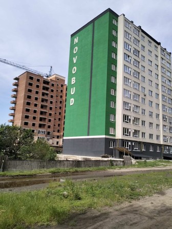 Продам однокімнатну квартиру в новобудові - фото 1