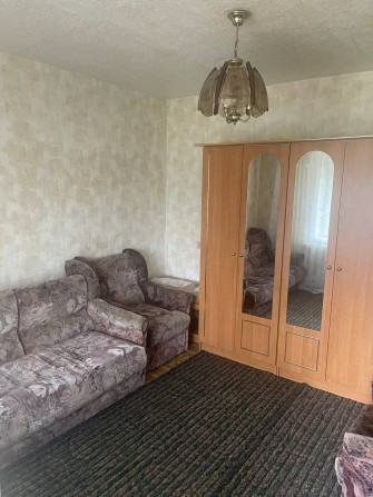 Продам 1-кімнатну квартиру - фото 1