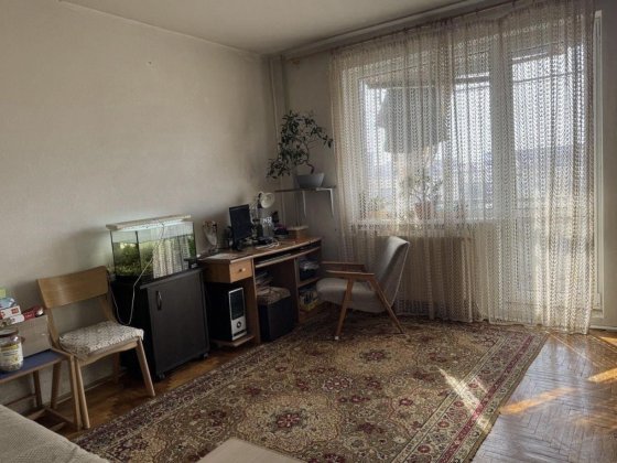 Продаж 3 кім., квартири в новому районі. Ужгород