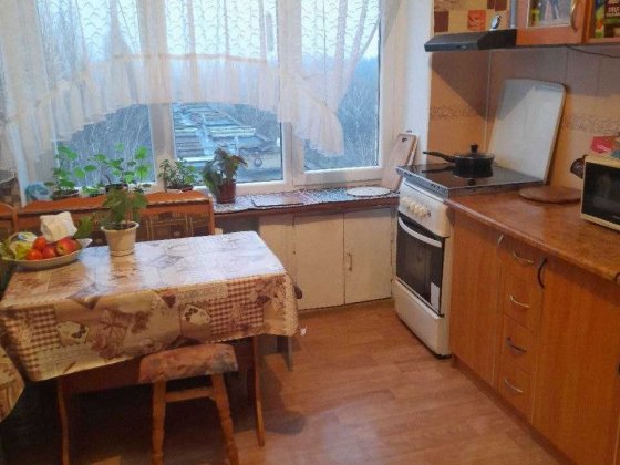Продаж 2 кімн.квартири     в Курском мкрн. Сумы