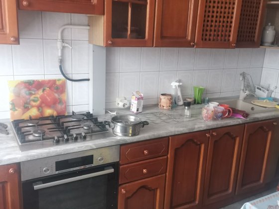 Продам 3 кімнатну квартиру Героїв Крут! Цегляний будинок! Сумы