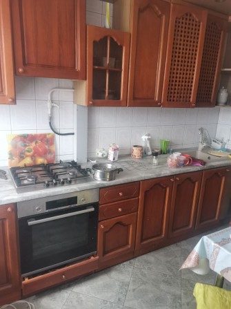 Продам 3 кімнатну квартиру Героїв Крут! Цегляний будинок! - фото 1