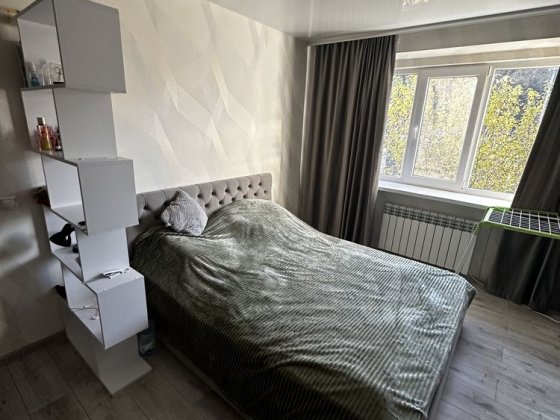 Продаж 1к квартири в районі Шахти/неподалік від центру Ужгород