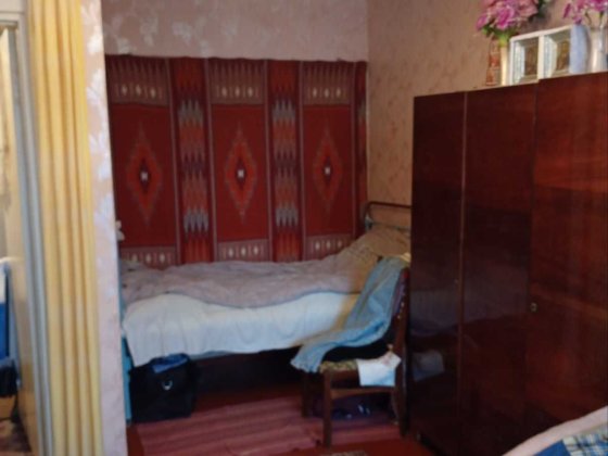 Однокiмнатна квартира по вул Iвана Сiрка Сумы