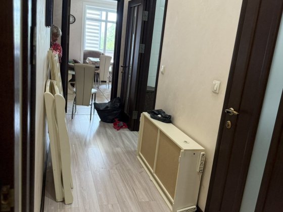 Терміново продам 3 км новобуд (реконструкція) Кишинівська! Чернівці