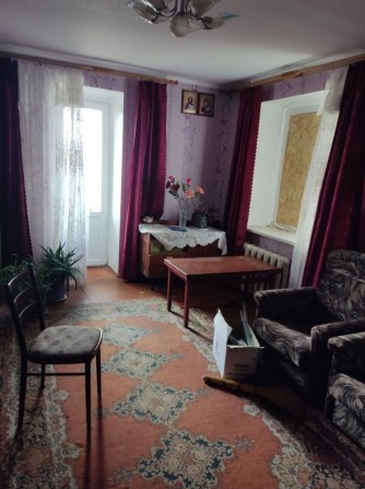 Продаж класної 3к в цеглі з розкішним видом на озеро Чеха  ! - фото 1