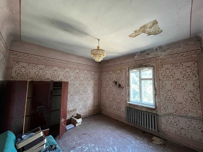 1-км. квартира без ремонту - фото 1