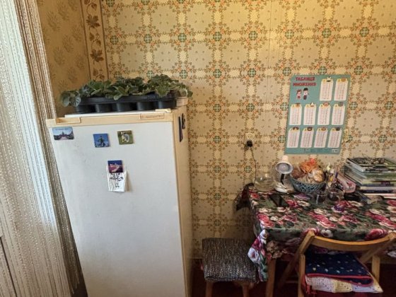 Продати квартиру в центрі Сумы