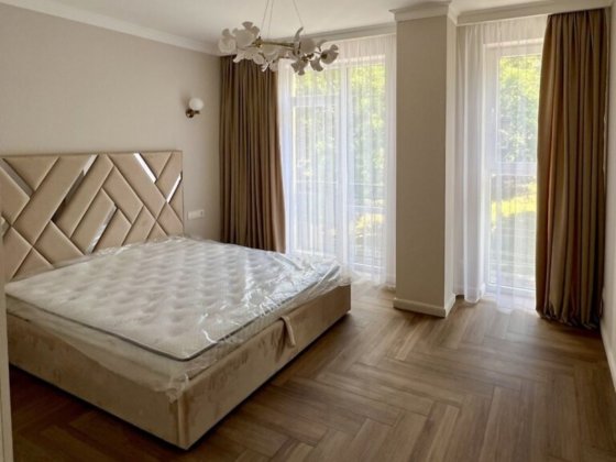 Продаж 2 кім квартири на вулиці Острозького Князя Тернополь