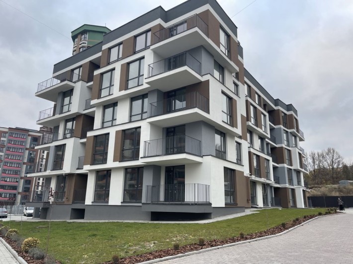 ПРОДАЖ 2 кім квартири, Варшавський Deluxe - фото 1