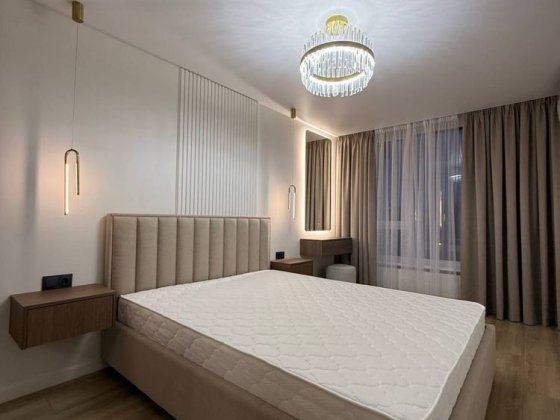 ПРОДАЖ елітної квартири, вул.Будного Тернополь