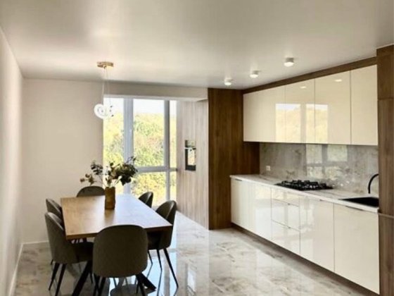 Продається 3км квартира по вул. Львівська Тернополь