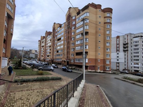 Продаж 2-км квартири на Східному Тернополь