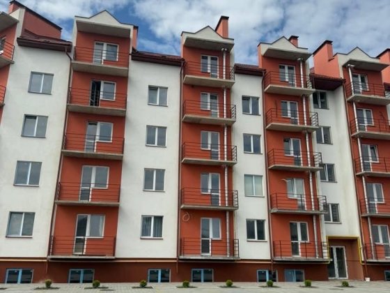 Без комісіі !Продаж 1 кімнатної квартири у новобудові Ужгород