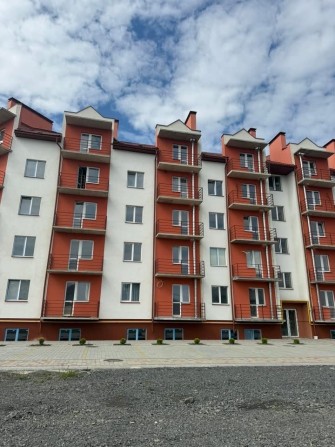 Без комісіі !Продаж 1 кімнатної квартири у новобудові - фото 1