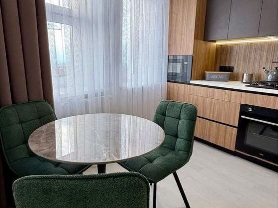 Продається 1 кімнатна квартира вул. В.Великого Тернополь