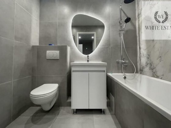 Продаж 1 кім квартири, вул. Смакули 8 Тернополь