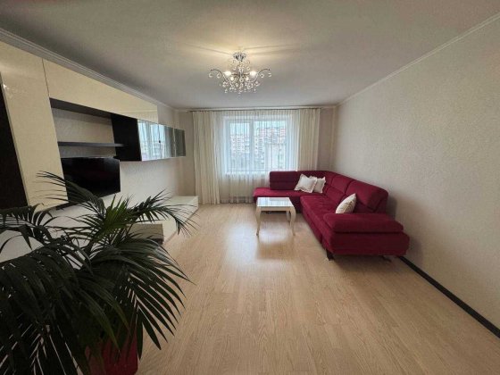 •	Вишукана квартира , щоб насолоджуватися життям ! Карпенка 18а Тернополь