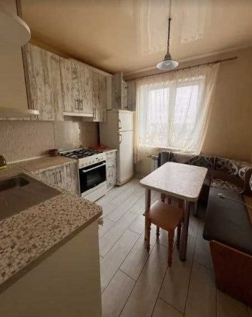 Продаж 2-кімнатної квартири вул. ХАРКІВСЬКА - фото 1
