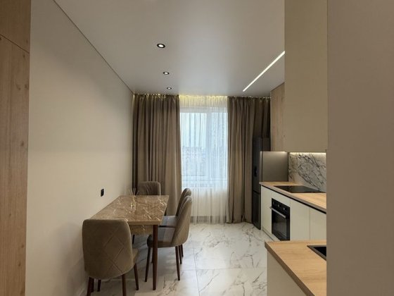 Продаж чудової однокімнатної квартири. Ужгород