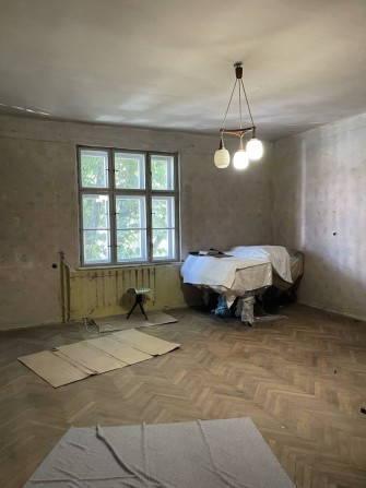 Продається 1 кім.квартира Центр - фото 1