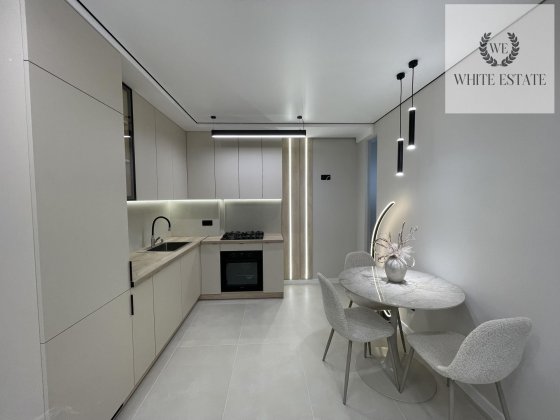 Продаж 2 кімнатної квартири вул. Смакули Тернополь