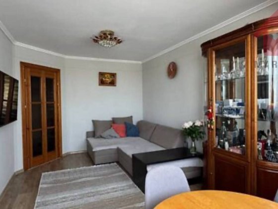 Продаж трикімнатної квартири по вул.Собранецька Ужгород