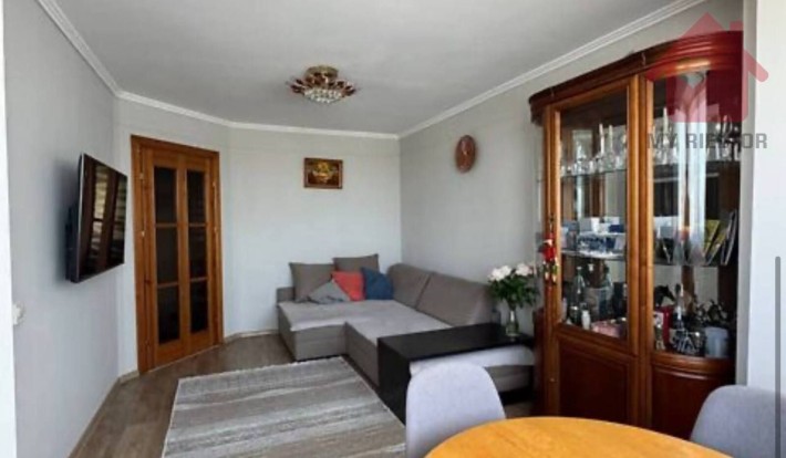 Продаж трикімнатної квартири по вул.Собранецька - фото 1