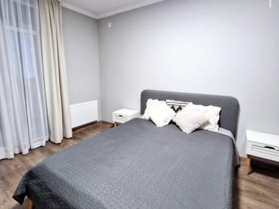 Продається  1,5 кімн. Новобудова Ужгород