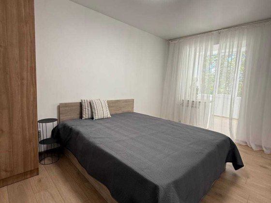 Двокімнатна квартира з євроремонтом р-н ТРЦ "Майдану" Черновцы