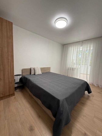 Двокімнатна квартира з євроремонтом р-н ТРЦ "Майдану" - фото 1